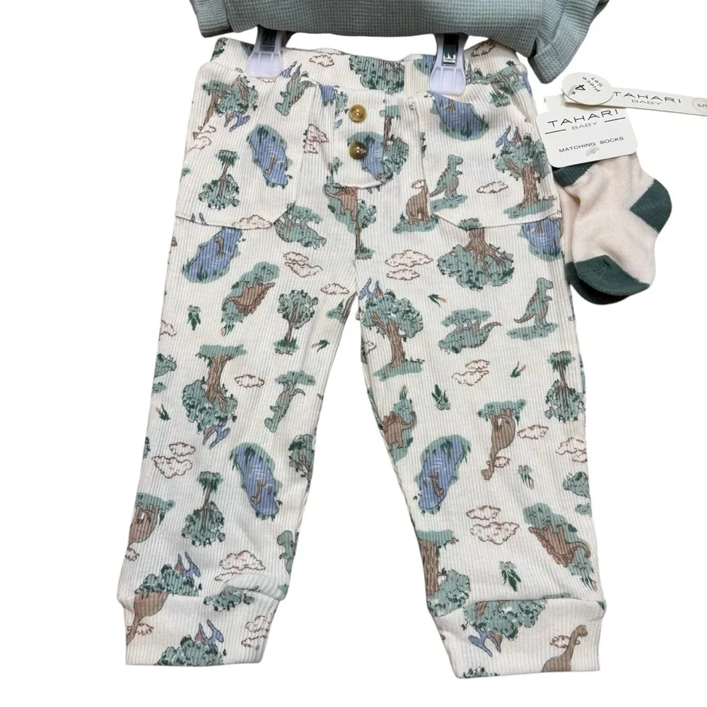 Tahari Baby brand new